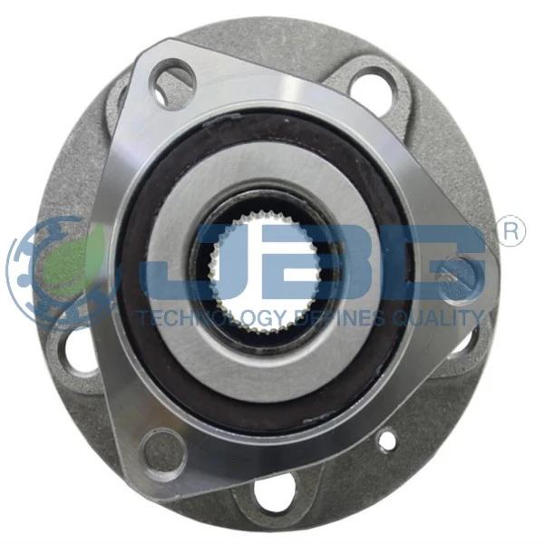 1K0498621 513262 Pemasangan Hab Roda AUDI A3