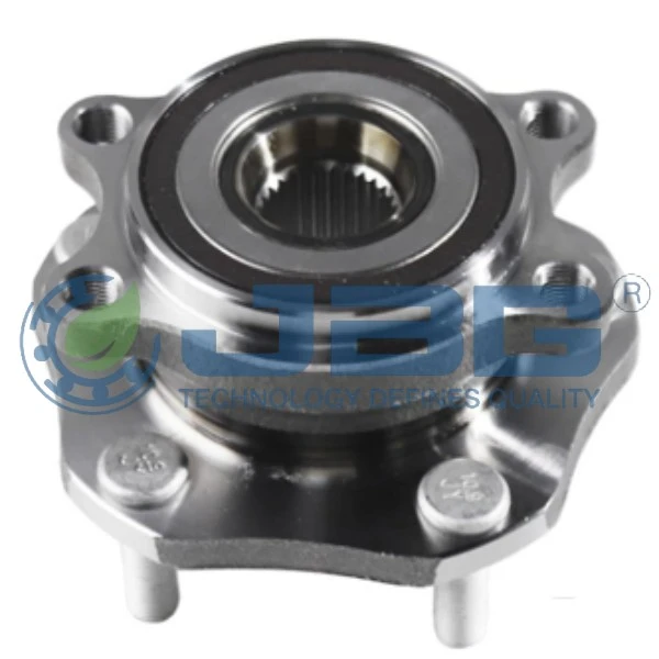 40202-4CL04 513357 Japanese Wheel Hub Bearing 40202-4CL04 513357 Japanese Wheel Hub Bearing