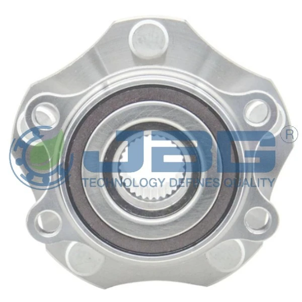 40202-4CL04 513357 Japanese Wheel Hub Bearing factory 40202-4CL04 513357 Japanese Wheel Hub Bearing factory