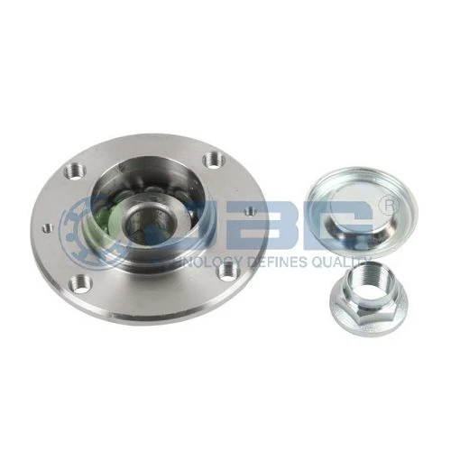 Wheel Hub Kits