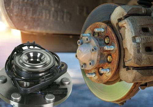 Keperluan Teknikal Untuk Hab Roda Kenderaan Elektrik