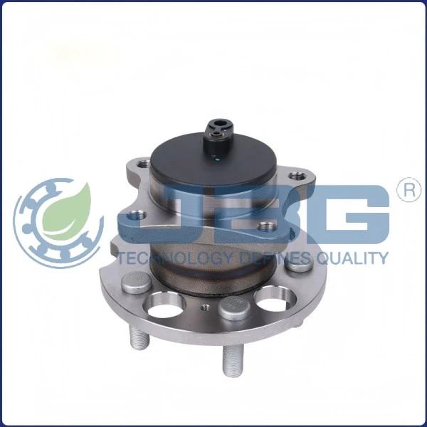 SA2H-3104100 12660700-00 BYD Wheel Hub Bearing SONG SA2H-3104100 12660700-00 BYD Wheel Hub Bearing SONG