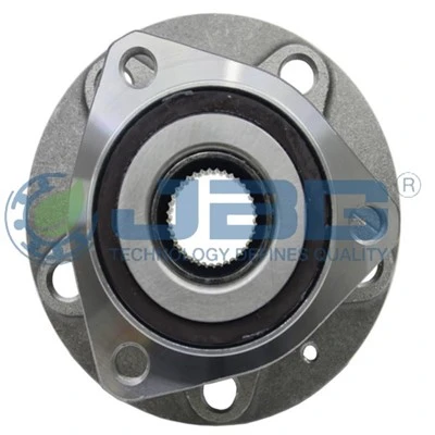 1K0498621 513262 Pemasangan Hab Roda AUDI A3