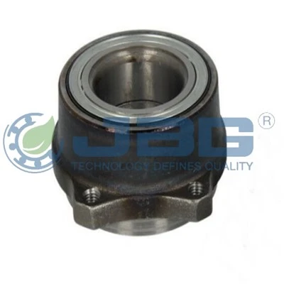 2119810227 VKBA6566 Hab Roda MERCEDES-BENZ C-CLASS