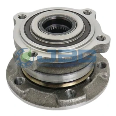 31206773207 513305 Pemasangan Hab Roda Bmw X5/X6