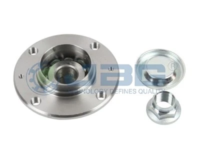 3748.74 VKBA3585 Kit Hab Roda CITROËN C4