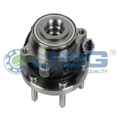 40202-ZP90A 515065 Hab Roda Nissan Suzuki
