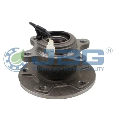 Hab Roda 4340279J50 VKBA6580 FIAT SUZUKI