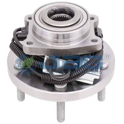 5154199AB 515150 Hab Roda Chrysler Vw Routan