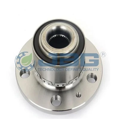 6Q0407621AD VKBA3569 Tempat Duduk Audi Unit Hab Skoda Vw