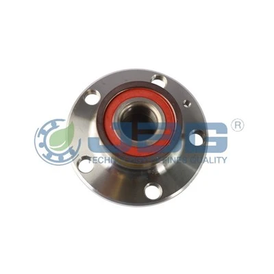 6Q0501611 VKBA3567 Hab Roda Audi Vw Seat Skoda