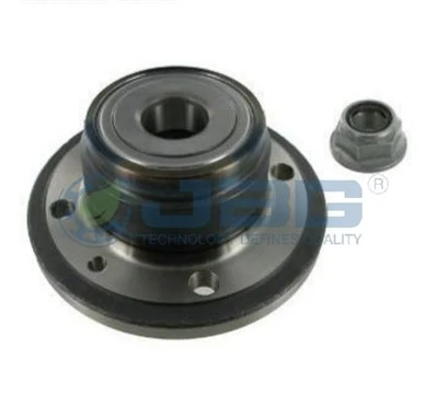 7701204667 VKBA968 Kit Pembaikan Galas Roda RENAULT